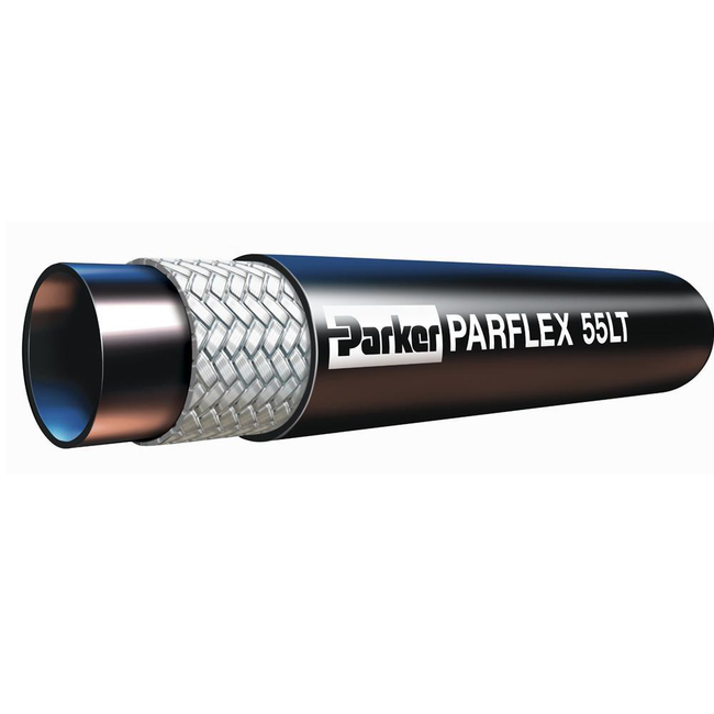 Low Temperature Hydraulic Hose - 55LT